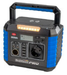 BORMANN Pro BBC5010 Power Station 330W, 288Wh με Εξόδους 12VDC, 230VAC, USB-C, USB-A