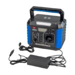BORMANN Pro BBC5010 Power Station 330W, 288Wh με Εξόδους 12VDC, 230VAC, USB-C, USB-A - Image 4