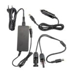 BORMANN Pro BBC5010 Power Station 330W, 288Wh με Εξόδους 12VDC, 230VAC, USB-C, USB-A - Image 5