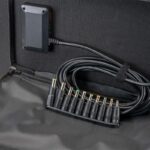 BORMANN Pro BBC5011 Εύκαμπτο Ηλιακό Panel 60W για τα Power Stations BBC5010, BBC5020, BBC5030 - Image 2