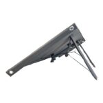 BORMANN Pro BBC5011 Εύκαμπτο Ηλιακό Panel 60W για τα Power Stations BBC5010, BBC5020, BBC5030 - Image 3