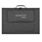 BORMANN Pro BBC5012 Εύκαμπτο Ηλιακό Panel 120W για τα Power Stations BBC5010, BBC5020, BBC5030 - Image 2