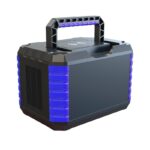 BORMANN Pro BBC5030 Power Station 1000W, 999Wh με Εξόδους 12VDC, 230VAC, USB-C, USB-A - Image 2