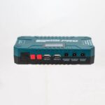 BORMANN Pro BBC8520 Φορητός Εκκινητής Μπαταρίας Αυτοκινήτου 12V 500A & Power Bank 12000mAh - Image 2
