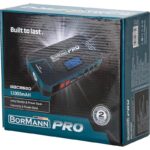 BORMANN Pro BBC8520 Φορητός Εκκινητής Μπαταρίας Αυτοκινήτου 12V 500A & Power Bank 12000mAh - Image 5