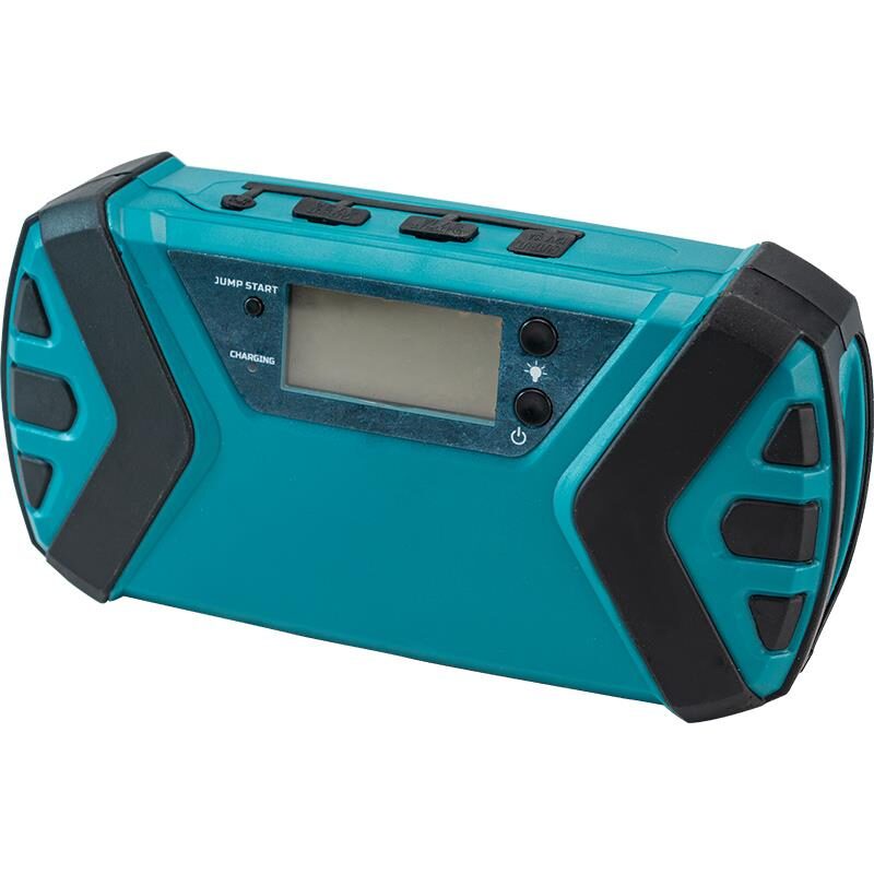 531895970-o1.jpg BORMANN Pro BBC9010 Φορητός Εκκινητής Μπαταρίας Αυτοκινήτου 12V 600A & Power Bank 15000mAh - Image 1