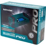 BORMANN Pro BBC9010 Φορητός Εκκινητής Μπαταρίας Αυτοκινήτου 12V 600A & Power Bank 15000mAh - Image 5