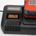 BORMANN Pro BBP2010 Ταχυφορτιστής 20V, Li-Ion - Image 2