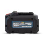 BORMANN Pro BBP2011 Μπαταρία 20V, Li-Ion, 8Ah - Pro - Image 3