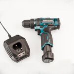 BORMANN Pro BBP2100 Δραπανοκατσάβιδο Μπαταρίας 12V - Image 3