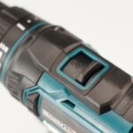 BORMANN Pro BBP2100 Δραπανοκατσάβιδο Μπαταρίας 12V - Image 4