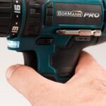 BORMANN Pro BBP2100 Δραπανοκατσάβιδο Μπαταρίας 12V - Image 5