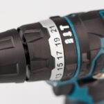 BORMANN Pro BBP2200 Δραπανοκατσάβιδο Κρουστικό 12V, Χωρίς Μπαταρία - Image 2