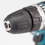 BORMANN Pro BBP2200 Δραπανοκατσάβιδο Κρουστικό 12V, Χωρίς Μπαταρία - Image 3