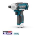 BORMANN Pro BBP2300 Παλμικό Κατσαβίδι Μπαταρίας 12V Χωρίς Μπαταρία