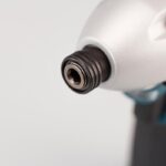 BORMANN Pro BBP2300 Παλμικό Κατσαβίδι Μπαταρίας 12V Χωρίς Μπαταρία - Image 2
