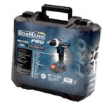 BORMANN Pro BBP3000 Δραπανοκατσάβιδο Μπαταρίας 20V - Image 5