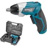 BORMANN Pro BBP3010 Κατσαβίδι Μπαταρίας 3.6V Li-Ion
