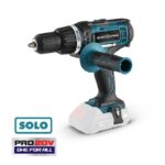 BORMANN Pro BBP3100 Δραπανοκατσάβιδο Κρουστικό Μπαταρίας 20V, Χωρίς Μπαταρία