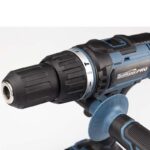 BORMANN Pro BBP3100 Δραπανοκατσάβιδο Κρουστικό Μπαταρίας 20V, Χωρίς Μπαταρία - Image 3