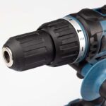 BORMANN Pro BBP3100 Δραπανοκατσάβιδο Κρουστικό Μπαταρίας 20V, Χωρίς Μπαταρία - Image 4