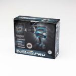 BORMANN Pro BBP3100 Δραπανοκατσάβιδο Κρουστικό Μπαταρίας 20V, Χωρίς Μπαταρία - Image 5