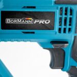 BORMANN Pro BBP3200 Πνευματικό Πιστολέτο Sds Plus 20V, Χωρίς Μπαταρία - Image 5