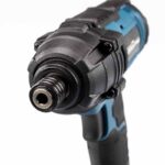 BORMANN Pro BBP3300 Παλμικό Κατσαβίδι 20V Χωρίς Μπαταρία - Image 2