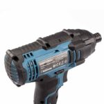 BORMANN Pro BBP3300 Παλμικό Κατσαβίδι 20V Χωρίς Μπαταρία - Image 3