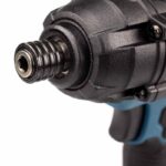 BORMANN Pro BBP3300 Παλμικό Κατσαβίδι 20V Χωρίς Μπαταρία - Image 4