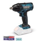 BORMANN Pro BBP3400 Μπουλονόκλειδο Μπαταρίας 20V, Χωρίς Μπαταρία