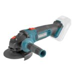 BORMANN Pro BBP3500 Γωνιακός Τροχός 20V, Χωρίς Μπαταρία