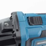 BORMANN Pro BBP3600 Γωνιακός Τροχός Ρυθμιζόμενος 20V, Χωρίς Μπαταρία - Image 3