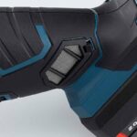 BORMANN Pro BBP3600 Γωνιακός Τροχός Ρυθμιζόμενος 20V, Χωρίς Μπαταρία - Image 4