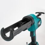BORMANN Pro BBP3610 Πιστόλι Σιλικόνης Φύσιγγας 310ml/Σαλαμιού 600ml,Ρυθμιζόμενο, Χωρίς Μπαταρία - Image 3