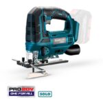 BORMANN Pro BBP3810 Σέγα Μπαταρίας 20V, Χωρίς Μπαταρία