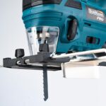 BORMANN Pro BBP3810 Σέγα Μπαταρίας 20V, Χωρίς Μπαταρία - Image 3