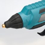 BORMANN Pro BBP3900 Πιστόλι Θερμοκόλλησης Μπαταρίας 20V για Ράβδους Σιλικόνης Φ10-12mm, Χωρίς Μπαταρία - Image 2