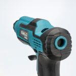 BORMANN Pro BBP3900 Πιστόλι Θερμοκόλλησης Μπαταρίας 20V για Ράβδους Σιλικόνης Φ10-12mm, Χωρίς Μπαταρία - Image 4