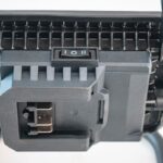 BORMANN Pro BBP3910 Επαναφορτιζόμενος Προβολέας LED 2000/5000lm Φυσικό Λευκό 4000K Μπαταρίας 20V (Δεν Περιλαμβάνεται) - Image 3