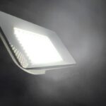 BORMANN Pro BBP3910 Επαναφορτιζόμενος Προβολέας LED 2000/5000lm Φυσικό Λευκό 4000K Μπαταρίας 20V (Δεν Περιλαμβάνεται) - Image 5