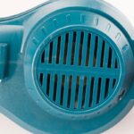 BORMANN Pro BBP4300 Φυσητήρας Μπαταρίας 20V Li-Ion,12000rpm, Χωρίς Μπαταρία - Image 5