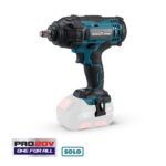 BORMANN Pro BBP5100 Μπουλονόκλειδο Μπαταρίας 20V, Χωρίς Μπαταρία
