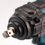 BORMANN Pro BBP5100 Μπουλονόκλειδο Μπαταρίας 20V, Χωρίς Μπαταρία - Image 2