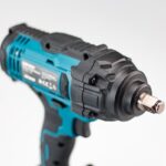 BORMANN Pro BBP5100 Μπουλονόκλειδο Μπαταρίας 20V, Χωρίς Μπαταρία - Image 3