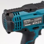 BORMANN Pro BBP5100 Μπουλονόκλειδο Μπαταρίας 20V, Χωρίς Μπαταρία - Image 4