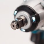 BORMANN Pro BBP5120 Μπουλονόκλειδο Brushless 20V,Li-Ion,250Nm - Image 3