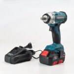 BORMANN Pro BBP5120 Μπουλονόκλειδο Brushless 20V,Li-Ion,250Nm - Image 4