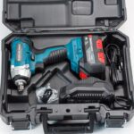 BORMANN Pro BBP5120 Μπουλονόκλειδο Brushless 20V,Li-Ion,250Nm - Image 5