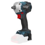 BORMANN Pro BBP5123 Μπουλονόκλειδο Compact,Brushless Μπαταρίας 20V,400Nm, Χωρίς Μπαταρία